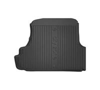 TPE Frogum Dry Zone Vassoio Vasca Baule per Mercedes-Benz C Classe W202 1993-200
