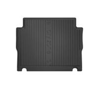 FROGUM DryZone pratica Vasca Baule bagagliaio per Peugeot Traveller Business Long dal 2016 | Bordo alto | Materiale TPE resistente | Robusto e durevole