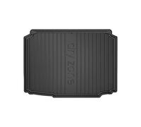 FROGUM DryZone pratica Vasca Baule bagagliaio per Skoda Fabia II 2006-2014