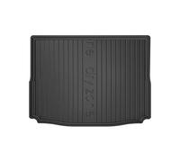 FROGUM DryZone pratica Vasca Baule bagagliaio per Suzuki SX4 S-Cross dal 2016 | Bordo alto | Materiale TPE resistente | Robusto e durevole