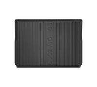 FROGUM DryZone pratica Vasca Baule bagagliaio per Suzuki Vitara II dal 2015 | Bordo alto | Materiale TPE resistente | Robusto e durevole