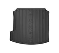 TPE Frogum Dry Zone Vassoio Vasca Baule per Volkswagen Jetta IV 1998-2005 TPE go