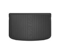 TPE Frogum Dry Zone Vassoio Vasca Baule per Audi A1 8X 2010-2018 TPE gomma prote