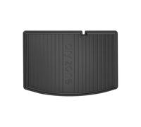 Vasca baule bagagliaio dryZone per Toyota Yaris III active 2013-2018 gomma