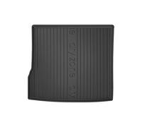 Vasca baule bagagliaio dryZone per Dacia Duster 2WD 2017 in poi gomma