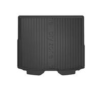 FROGUM DryZone Tappetino per bagagliaio per tutto l'anno per Fiat Croma 2005-2011