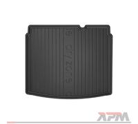 Vasca baule bagagliaio dryZone per JEEP Compas II 2017 in poi gomma