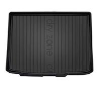 Vasca baule bagagliaio dryZone per JEEP Renegade 2014 in poi gomma