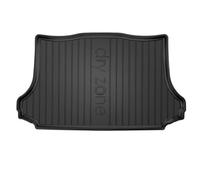 Vasca baule bagagliaio dryZone per Toyota RAV4 III 2005-2012 gomma