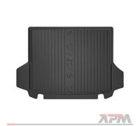 Frogum DZ403871 Vasca Per Bagagliaio Per BMW F07