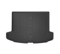 TPE Frogum Dry Zone Vassoio Vasca Baule per Hyundai Tucson IV dal 2020 TPE gomma