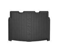 TPE Frogum Dry Zone Vassoio Vasca Baule per Volkswagen Tiguan II dal 2015 TPE go