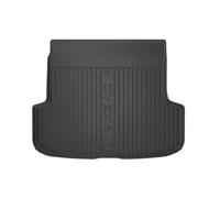 TPE Frogum Dry Zone Vassoio Vasca Baule per Subaru Outback III 2003-2009 TPE gom