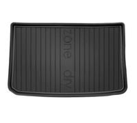 Frogum Vasca baule Dry Zone DZ548942 per Renault Clio IV 2012-2020 gomma TPE