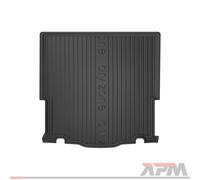 Frogum DZ549109 Vasca Per Bagagliaio/Vanità Per Ford Mondeo V Wagon CF