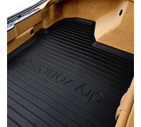 Vasca Baule DryZone DZ549673 su Misura per Freemont 7p 2011-2016