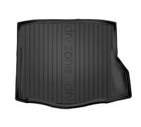 TPE Frogum Dry Zone Vassoio Vasca Baule per Mercedes CLA C117 2013-2019 TPE gomm