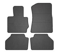 Tappetini in gomma FROGUM MMT A040 0665