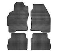 FROGUM El Toro Set di tappetini in gomma per Ford Mondeo I 1992-1996, per Ford Mondeo II 1996-2000