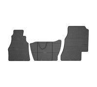 Tappetini in gomma FROGUM MMT A040 D0074