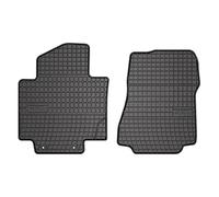 Frogum Tappetino in gomma MMT A040 547570 per Nissan NV200 Van/Station Wagon Nero