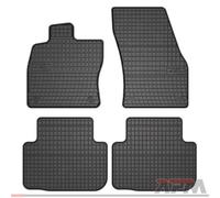 Frogum ET0406 Set Di Tappetini Per VW Golf Sportsvan AM1 AN1
