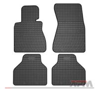 Automatten-Experts Nuovo. Tappetini in Gomma per BMW 7er (Tipo E65) Sedan (Modelli a Partire: 2001 - 2008