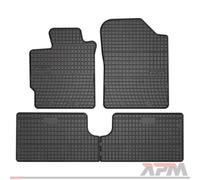 Tappetini in gomma FROGUM MMT A040 0808
