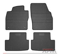 Tappetini in gomma FROGUM MMT A040 401648