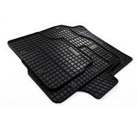 Gomma Tappetini Auto Frogum El Toro per Mercedes-Benz EQB X243 dal 2021 set di t