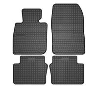 Frogum Set di tappetini in gomma MMT A040 546825 per Mazda CX-3 2014-2021