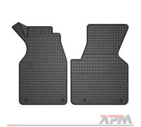 Frogum ETD0086 Set Di Tappetini Per VW Transporter IV 70A 70H 7DA 7DH