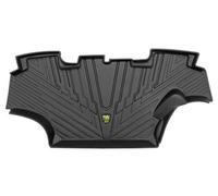 FROGUM MudMax Tappetto Vasca 3D per New Holland T7.170, T7.185, T7.200, T7.210 2011-2015 | Bordi Alti | Su Misura per Trattore