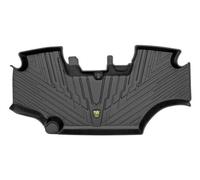 FROGUM MudMax Tappetto vasca per trattore 3D per John Deere Serie 6R dal 2022 | I bordi alti | Su misura