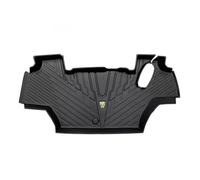 FROGUM MudMax Tappetto vasca per trattore 3D per Steyr TERRUS CVT 6290, per Steyr TERRUS CVT 6315, Steyr TERRUS CVT 6340 2018-2025 | I bordi alti | Su misura