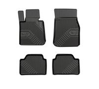 Tappetini Auto TPE Frogum No.77 per BMW Serie 1 F20 2011-2019 TPE set di tappeti
