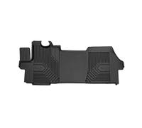 FROGUM No.77 Set di tappetini per Citroën Jumper II 2006-2016, per Fiat Ducato III 2006-2020, per Peugeot Boxer II dal 2006