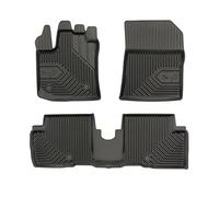 FROGUM No.77 Set di tappetini per Dacia Lodgy dal 2012