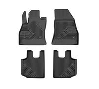 FROGUM No.77 Set di tappetini per Fiat 500L dal 2012