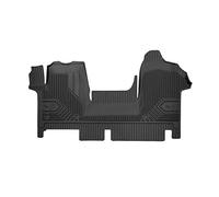 FROGUM No.77 Set di tappetini per Nissan NV400 dal 2011, per Opel Movano B dal 2010, per Renault Master III 2010-2019