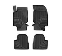 FROGUM No.77 Set di tappetini per Opel Corsa F dal 2019, per Peugeot 208 II dal 2019