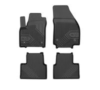 FROGUM No.77 Set di tappetini per Opel Meriva B 2010-2017