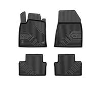 FROGUM No.77 Set di tappetini per Renault Clio V dal 2019