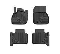 FROGUM No.77 Set di tappetini per Renault Zoe 2019-2024