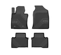 FROGUM No.77 Set di tappetini per SsangYong Tivoli dal 2015