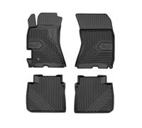 FROGUM No.77 Set di tappetini per Subaru Legacy IV 2003-2009, per Subaru Outback III 2003-2009