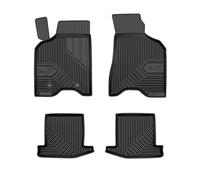 FROGUM No.77 Set di tappetini per Volkswagen Lupo 1998-2005