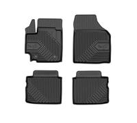FROGUM No. 77 Tappeti Auto per Suzuki Celerio Dal 2014