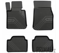 Tappetini Auto TPE Frogum No.77 per BMW Serie 1 F20 2011-2019 TPE set di tappeti
