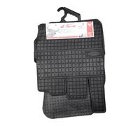 Tappetini in gomma FROGUM MMT A040 0306